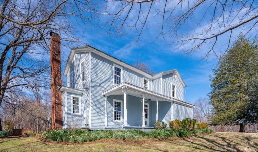 Photo #2 of 508 Old Trents Ferry Road, Lynchburg, VA 29.7 acres