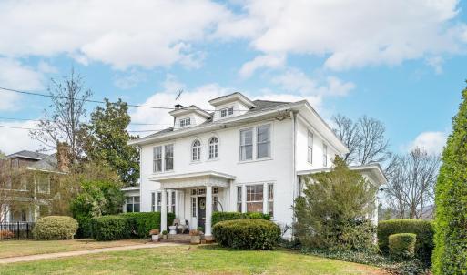 Photo #2 of 3522 Fort Avenue, Lynchburg, VA 0.3 acres