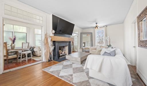 Photo #7 of 3522 Fort Avenue, Lynchburg, VA 0.3 acres