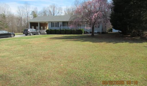 Photo #3 of 1098 St Paul Church Circle, Forest, VA 4.9 acres