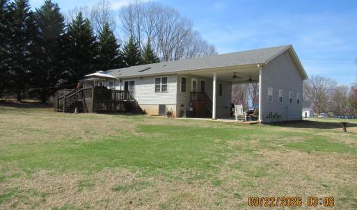 Photo #6 of 1098 St Paul Church Circle, Forest, VA 4.9 acres
