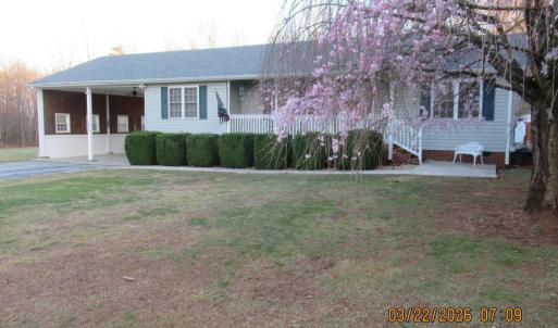 Photo #1 of 1098 St Paul Church Circle, Forest, VA 4.9 acres