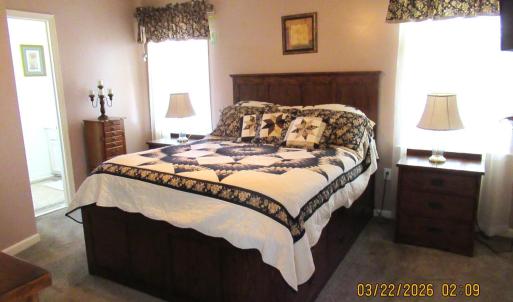 Photo #30 of 1098 St Paul Church Circle, Forest, VA 4.9 acres