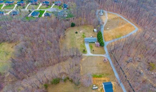 Photo #5 of 1098 St Paul Church Circle, Forest, VA 4.9 acres