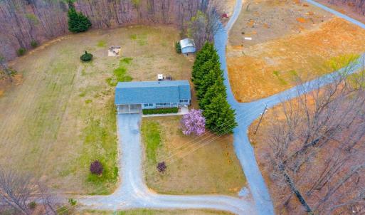 Photo #2 of 1098 St Paul Church Circle, Forest, VA 4.9 acres