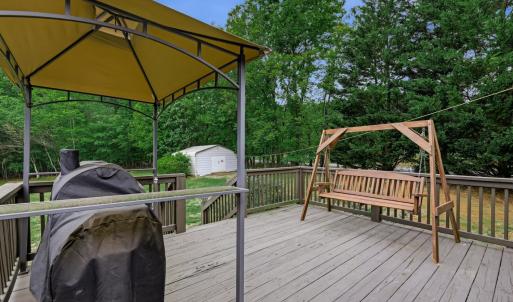 Photo #47 of 1098 St Paul Church Circle, Forest, VA 4.9 acres