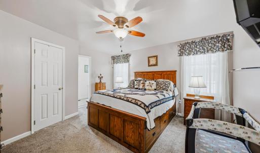 Photo #32 of 1098 St Paul Church Circle, Forest, VA 4.9 acres