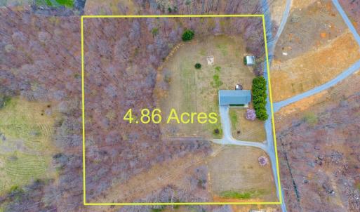 Photo #7 of 1098 St Paul Church Circle, Forest, VA 4.9 acres