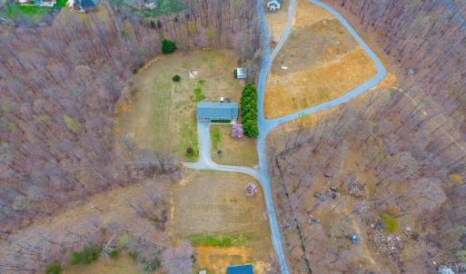 Photo #4 of 1098 St Paul Church Circle, Forest, VA 4.9 acres