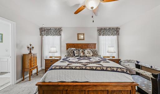 Photo #31 of 1098 St Paul Church Circle, Forest, VA 4.9 acres