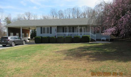 Photo #20 of 1098 St Paul Church Circle, Forest, VA 4.9 acres