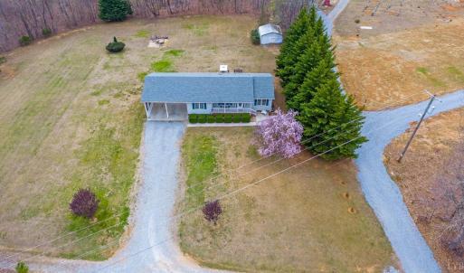 Photo #1 of 1098 St Paul Church Circle, Forest, VA 4.9 acres