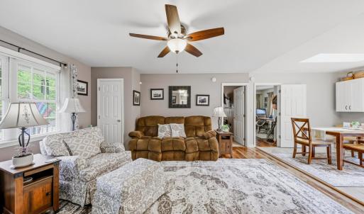 Photo #24 of 1098 St Paul Church Circle, Forest, VA 4.9 acres
