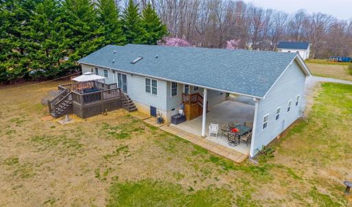 Photo #16 of 1098 St Paul Church Circle, Forest, VA 4.9 acres