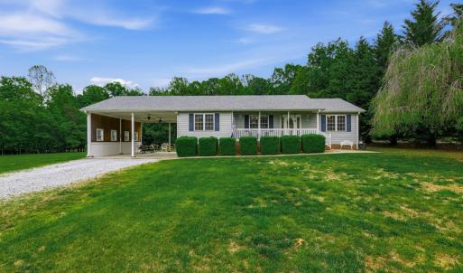 Photo #19 of 1098 St Paul Church Circle, Forest, VA 4.9 acres