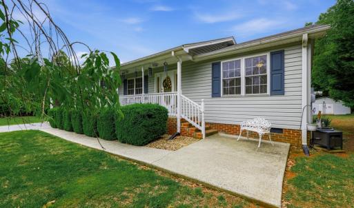 Photo #44 of 1098 St Paul Church Circle, Forest, VA 4.9 acres