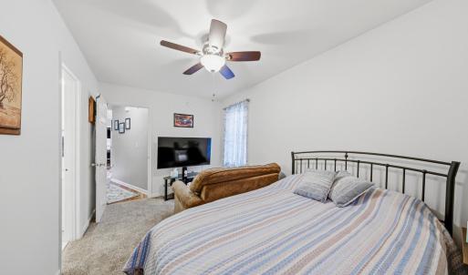 Photo #37 of 1098 St Paul Church Circle, Forest, VA 4.9 acres