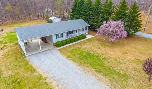 Photo #14 of 1098 St Paul Church Circle, Forest, VA 4.9 acres