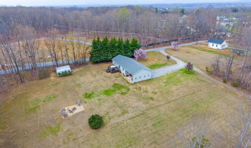 Photo #9 of 1098 St Paul Church Circle, Forest, VA 4.9 acres