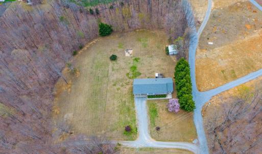 Photo #3 of 1098 St Paul Church Circle, Forest, VA 4.9 acres
