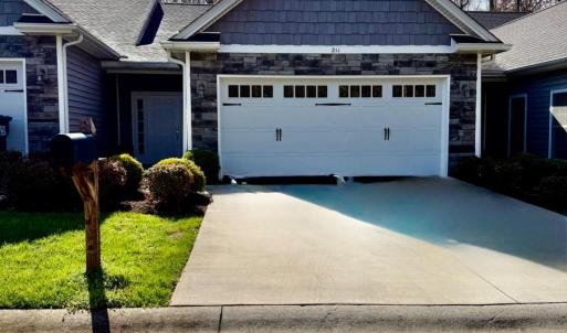 Photo #1 of 211 Bella Court, Lynchburg, VA 0.1 acres