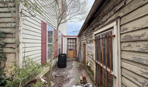 Photo #33 of 1421 Main St., Lynchburg, VA 0.1 acres