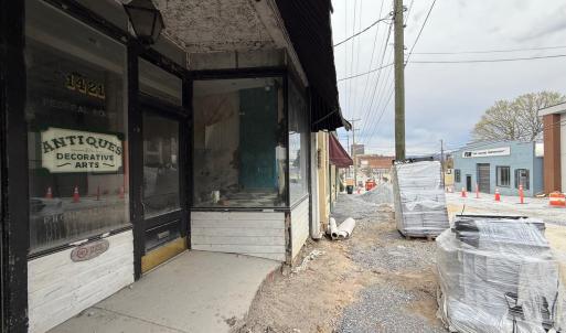 Photo #10 of 1421 Main St., Lynchburg, VA 0.1 acres