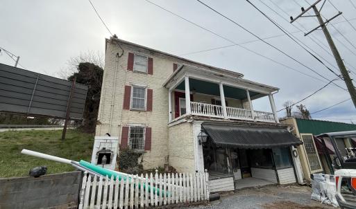 Photo #1 of 1421 Main St., Lynchburg, VA 0.1 acres