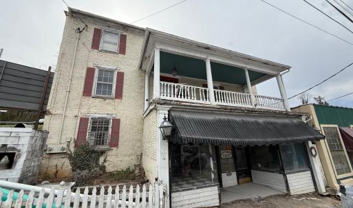 Photo #4 of 1421 Main St., Lynchburg, VA 0.1 acres