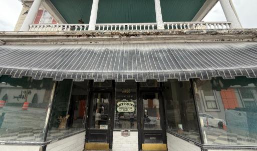 Photo #5 of 1421 Main St., Lynchburg, VA 0.1 acres