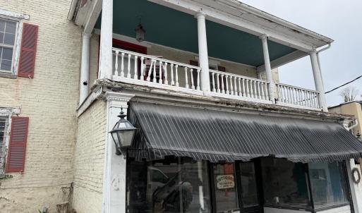 Photo #2 of 1421 Main St., Lynchburg, VA 0.1 acres