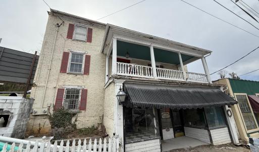 Photo #3 of 1421 Main St., Lynchburg, VA 0.1 acres