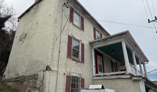Photo #11 of 1421 Main St., Lynchburg, VA 0.1 acres