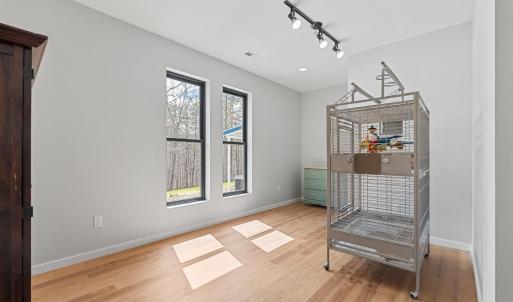 4th Bedroom