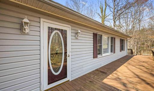 Photo #8 of 2926 Forbes Mill Road, Bedford, VA 5.0 acres