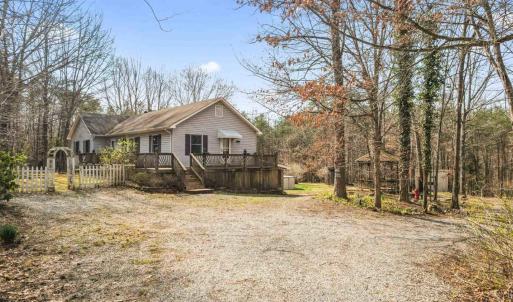 Photo #2 of 2926 Forbes Mill Road, Bedford, VA 5.0 acres