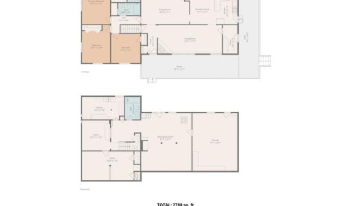 Photo #5 of 2926 Forbes Mill Road, Bedford, VA 5.0 acres