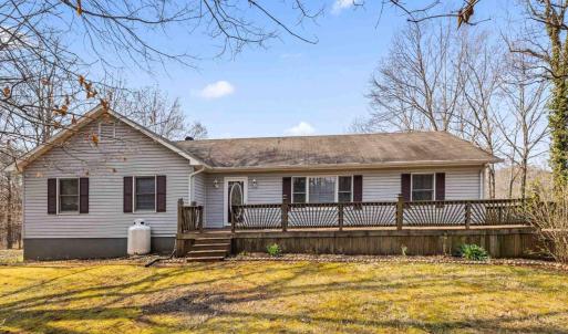 Photo #1 of 2926 Forbes Mill Road, Bedford, VA 5.0 acres