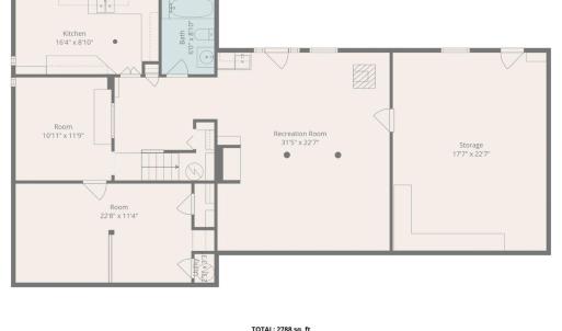 Photo #3 of 2926 Forbes Mill Road, Bedford, VA 5.0 acres