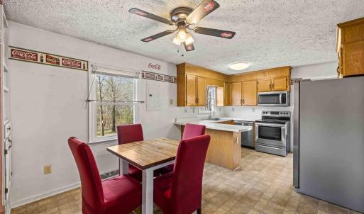 Photo #13 of 2926 Forbes Mill Road, Bedford, VA 5.0 acres