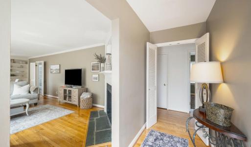 Photo #4 of 3620 Woodside Avenue, Lynchburg, VA 0.5 acres