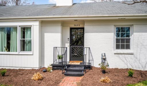 Photo #2 of 3620 Woodside Avenue, Lynchburg, VA 0.5 acres