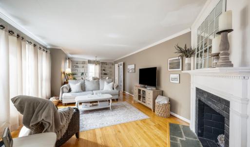 Photo #6 of 3620 Woodside Avenue, Lynchburg, VA 0.5 acres