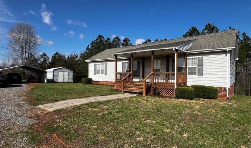 Photo #90 of 2453 Easome Road, Hurt, VA 6.4 acres