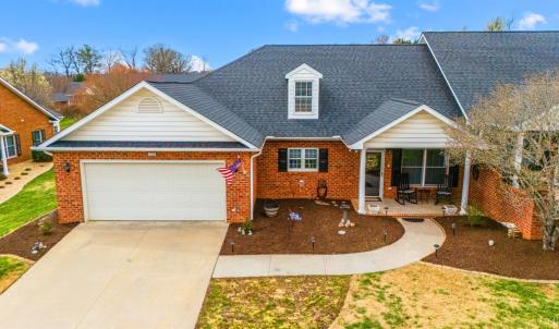 Photo #2 of 1233 Doulton, Lynchburg, VA 0.2 acres