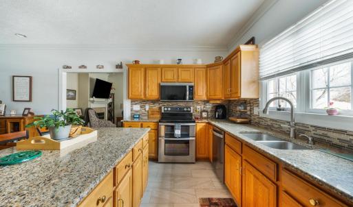 Photo #10 of 1233 Doulton, Lynchburg, VA 0.2 acres