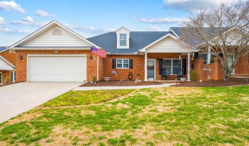 Photo #1 of 1233 Doulton, Lynchburg, VA 0.2 acres