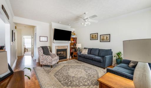 Photo #5 of 1233 Doulton, Lynchburg, VA 0.2 acres