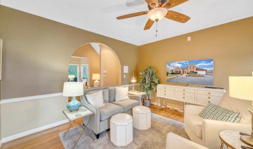 Photo #14 of 1300 Pats Drive, Moneta, VA 1.3 acres