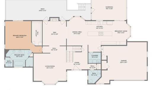 Photo #86 of 1300 Pats Drive, Moneta, VA 1.3 acres